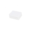 Capuchon étanche pour raccord ruban led