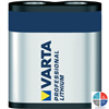 CR-P2 Lithium 6V