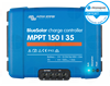 Régulateur Solaire VICTRON BlueSolar MPPT 150/35 12/24/48V-35A SCC020035000