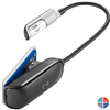 Liseuse VARTA LED BOOKLIGHT+2 CR2032