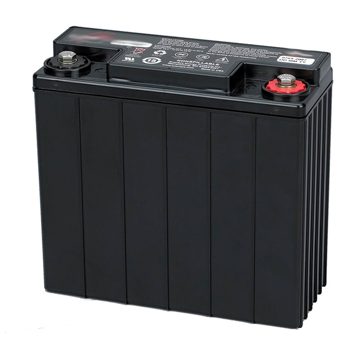 Chargeur électrique 48 Volts / 1.8Ah acide-plomb