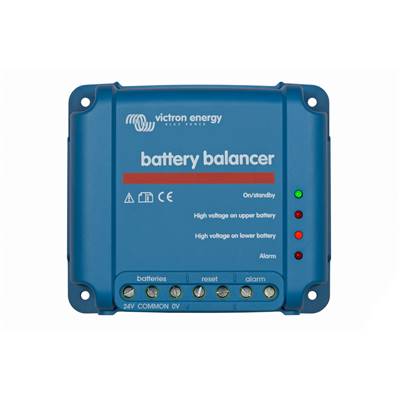 Batterie Balancer VICTRON 12/24v IP22 BBA000100100