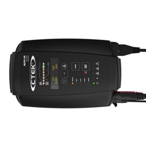 Chargeur CTEK MXTS 40 12/24v 40A/20A