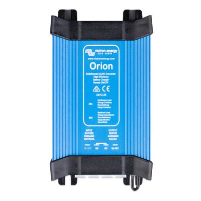 Convertisseur Orion Victron DC-DC 24V/12V - 25A ORI241225020