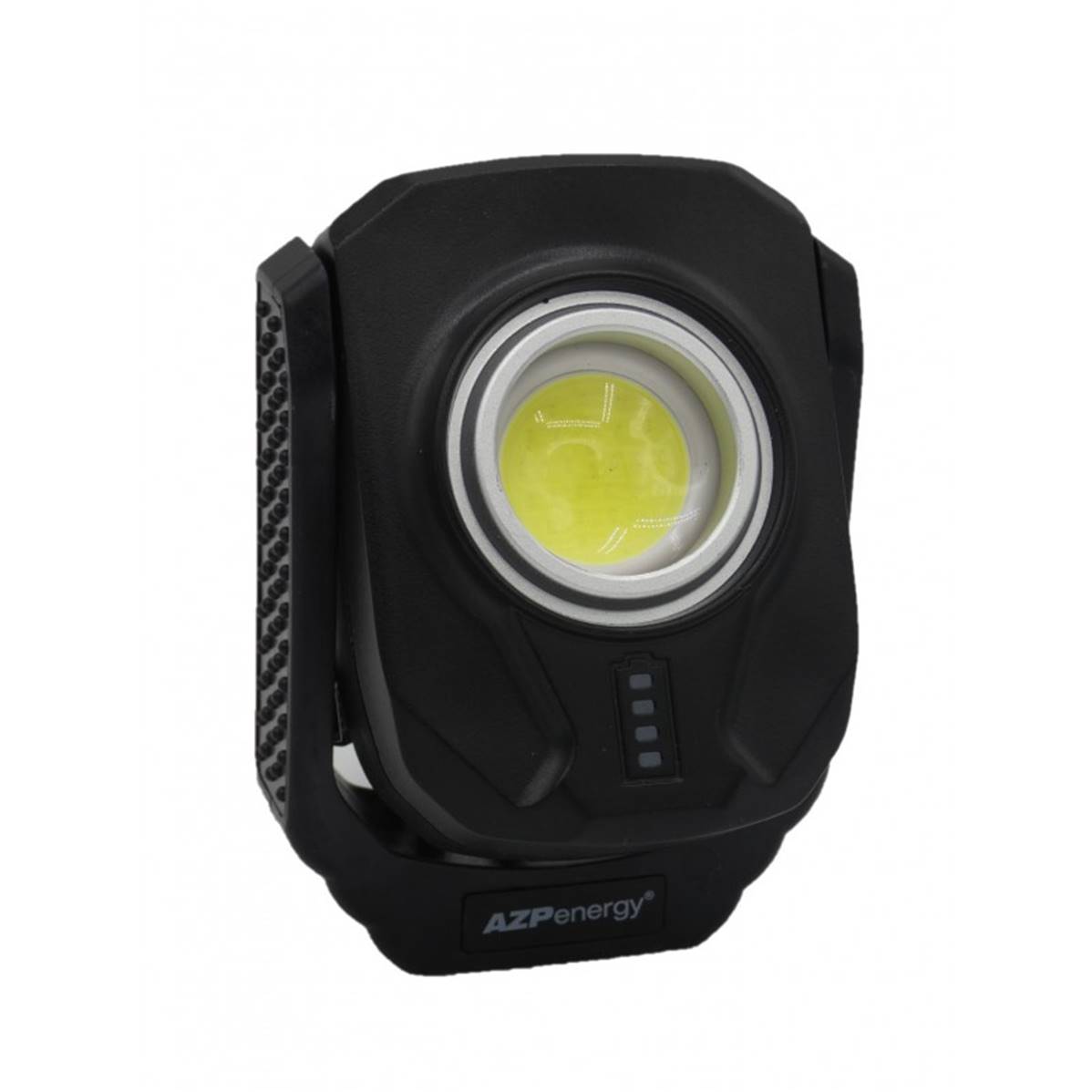 LAMPE DE TRAVAIL AIMANT PRO RECHARGEABLE 10W 900 lumens