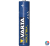 Piles LR3 INDUSTRIAL VARTA PACK 40 Piles Varta AAA 1.5V Alcaline