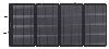 Panneau Solaire ECOFLOW Pliant et Portable 220W