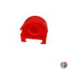 Protection cosses + rouge pour batterie Lithium T2