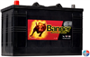 Batterie PL/AGRI Banner 12v 110ah 800A 61048 Buffalo bull I5
