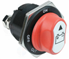 Coupe Batterie Mini max 32v 200A/750A