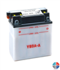 Batterie moto YB9A-A 12V 9ah 130A TASHIMA