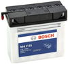 Batterie moto BOSCH M4F45 12V 19ah 100A 51913