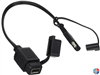 Câble connection rapide - Chargeur USB 5v 2A en sortie