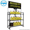Rack stand pour station de charge Atelier professionnel 12 lignes