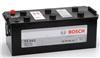 Batterie PL/Agri BOSCH T3043 12v 130ah 680A J5