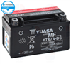 Batterie moto YTX7A-BS 12V 6ah 105A YUASA