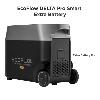 Batterie supplémentaire DELTA PRO EXTRA BATTERY SMART ECOFLOW