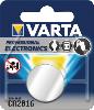 CR2016 3V lithium