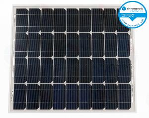 Panneau Solaire BLUESOLAR VICTRON 30W Monocristallin SPM040301200