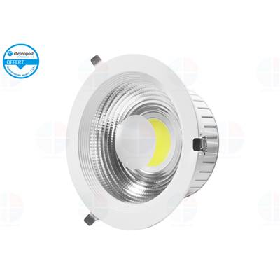 Spot LED DOWN LIGHT20W DEC/DLCOB-20BC