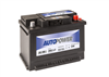 Batterie auto Autopower H5/L2 12V 60ah/540A - D24