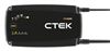 Chargeur CTEK PRO25SE extended Atelier 12V 25A AGM, Liquide, GEL, Engin, PL