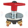 COUPE Batterie Unipolaire 12-24V 150A/1000A rouge Marine caravaning