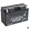 Batterie moto YT7B-BS 12v 6ah 100A TASHIMA AGM