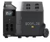 Station électrique portable DELTA Pro ECOFLOW 3600Wh