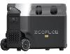 Station électrique portable DELTA Pro ECOFLOW 3600Wh