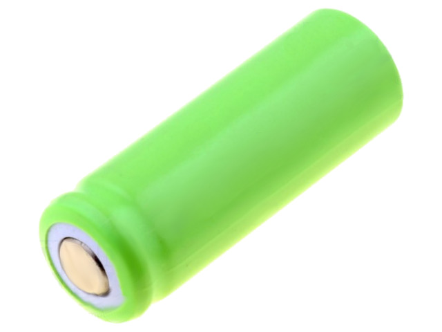 Accus 1.2v NIMH 400mAh 2/3AAA type BH-2/3AAA400