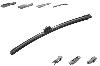 AERO Twin Plus AP30U Bosch balais Essuie Glace Multi adaptateurs 750mm