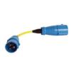 Adaptateur de quai 32A vers 16A Victron SHP307700280 30cm