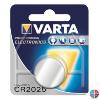 CR2025 3V Lithium