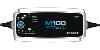 Chargeur CTEK M100 Marine 12v 7A AGM, GEL, Liquide, Auto, Bateau, Camping-Car