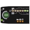 Chargeur CTEK MXS3.8 12V 0.8-3.8A AGM, Liquide, GEL Auto, Moto