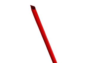 Gaine Thermo 4.8/2.4 rouge 1 Mètre