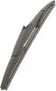 AERO Twin REAR H352 Bosch balais Essuie Glace Arrière 350mm