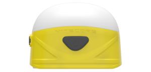 LANTERNE CAMPING NITECORE 250 LUMENS LED RECHARGEABLE LA30