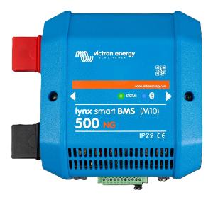 Lynx Smart BMS 500 NG (M10) LYN034160310