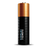 Piles LR06 X 4 Duracell OPTIMUM AA 1.5V Alcaline