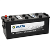Batterie Pl/Agri VARTA I8 12v 120ah/680A Black