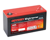 Batterie Odyssey PC370 12v 15ah 200A (CCA) AGM Pur plomb Enersys SBS15