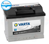 Batterie auto C15 12v 56ah/480A VARTA Black Dynamic