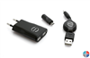 CHARGEUR UNIV GPS + MINI USB NX