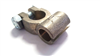 Cosse Fut fendue 10 mm - Neg