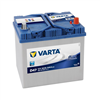 Batterie auto D47 12v 60ah/540A VARTA blue dynamic