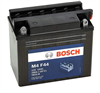 Batterie moto BOSCH M4F44 12v 19ah 240A YB16-B