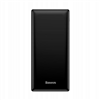 Batterie externe 30 000mah Li Ion 5v recharge tel / tablette