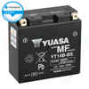 Batterie moto YT14B-BS 12v 12ah 210A YUASA